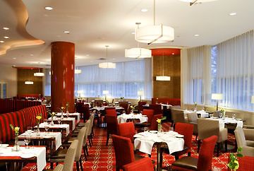 Sheraton Meadowlands Secaucus Luaran gambar