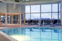 Sheraton Meadowlands Secaucus Luaran gambar