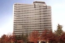 Sheraton Meadowlands Secaucus Luaran gambar