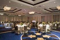 Sheraton Meadowlands Secaucus Luaran gambar