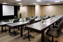 Sheraton Meadowlands Secaucus Luaran gambar
