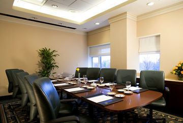 Sheraton Meadowlands Secaucus Luaran gambar